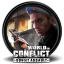 World In Conflict - Soviet Assault 1 Icon 64x64 png